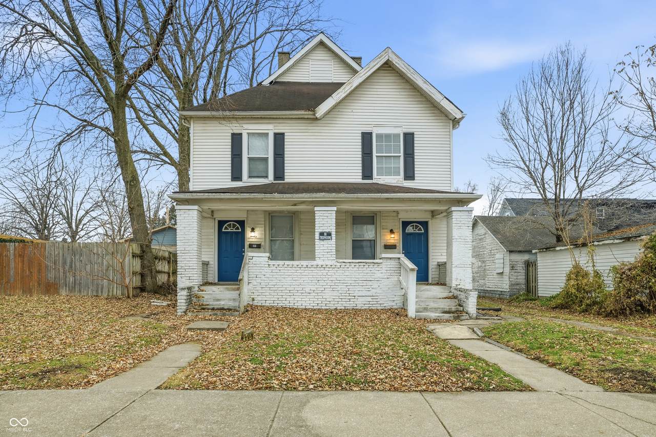1514 Ringgold Avenue - Photo 1