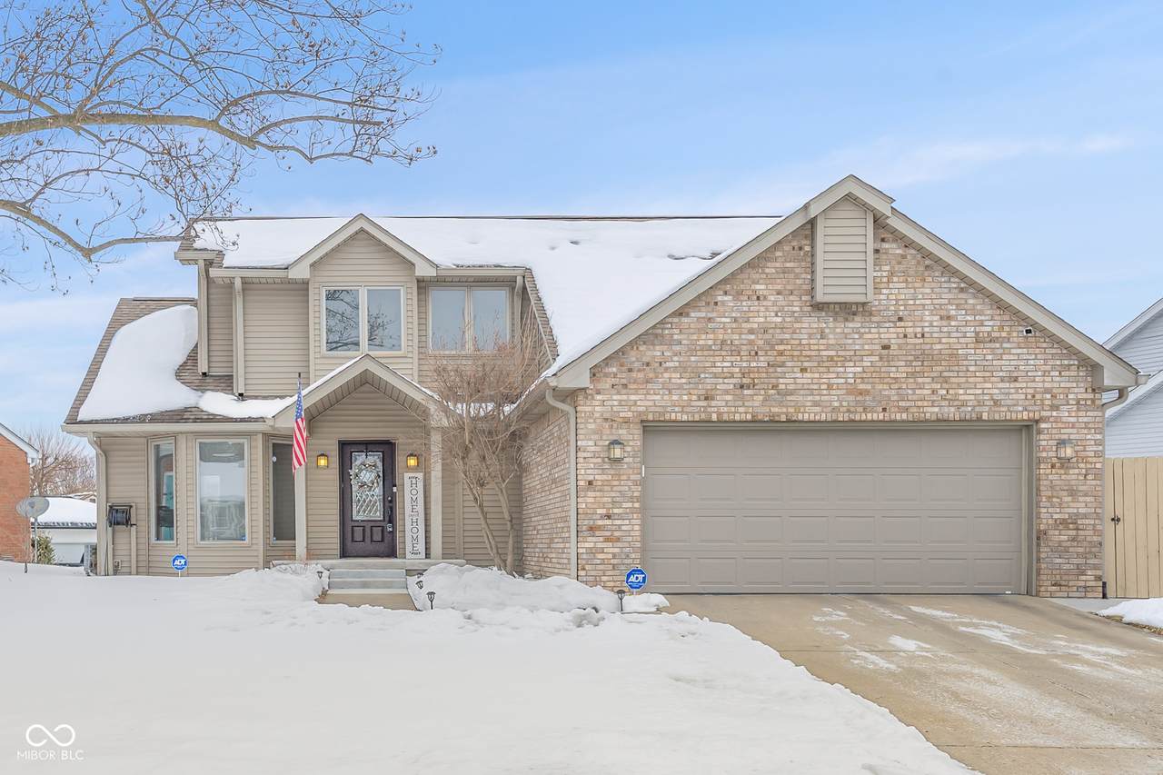 2917 Silver Fox Drive - Photo 1