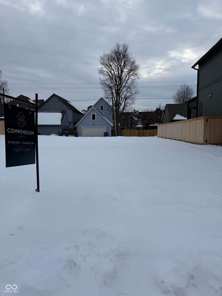 2140 Talbott Street - Photo 1