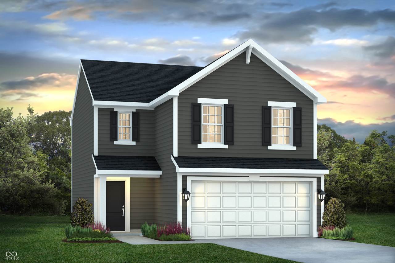 11014 Walter Drive - Photo 1