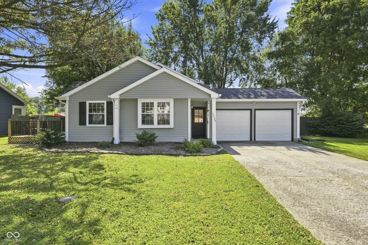 7735 Cardinal Cove - Photo 1