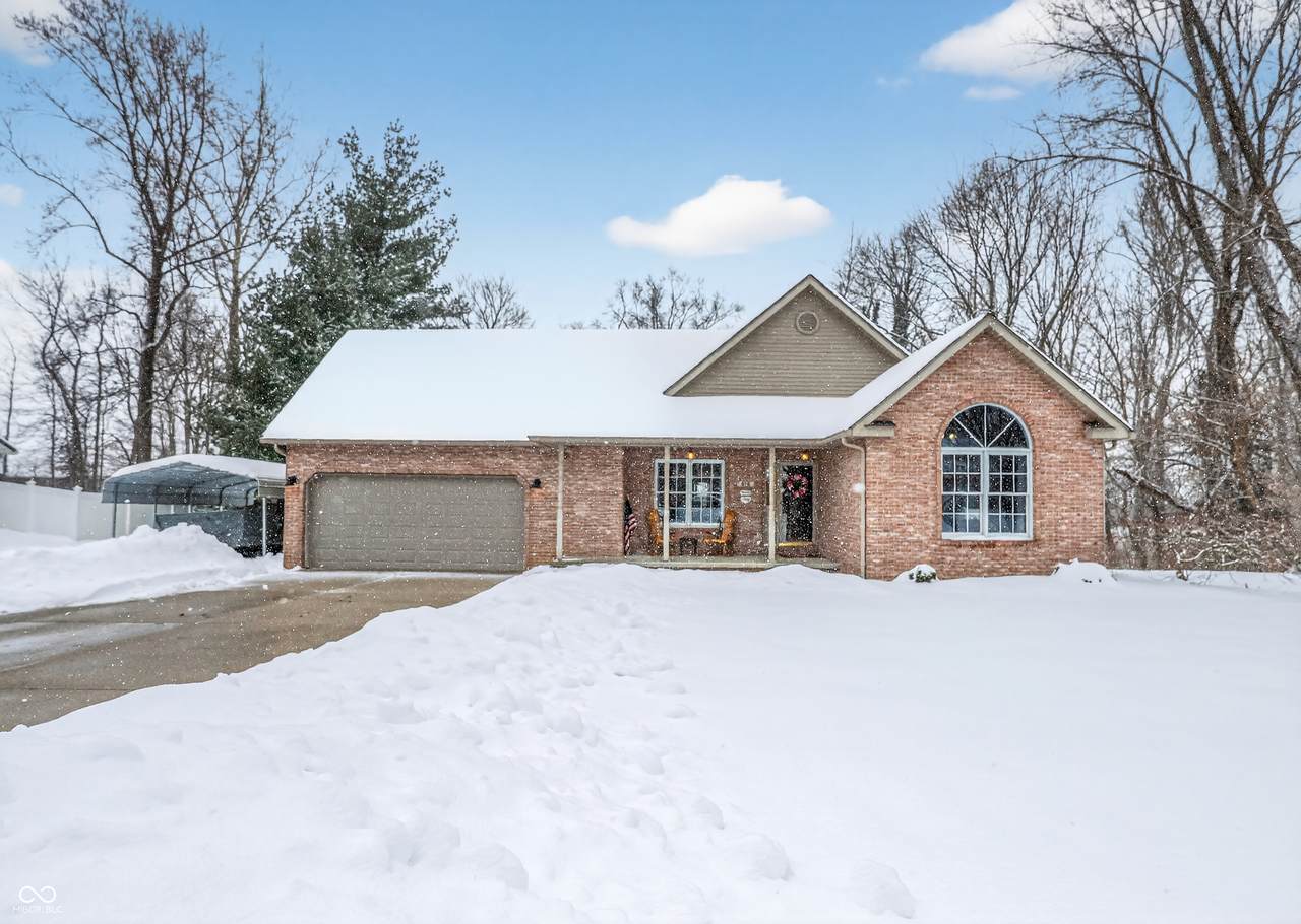 916 Poplar Cove Court - Photo 1