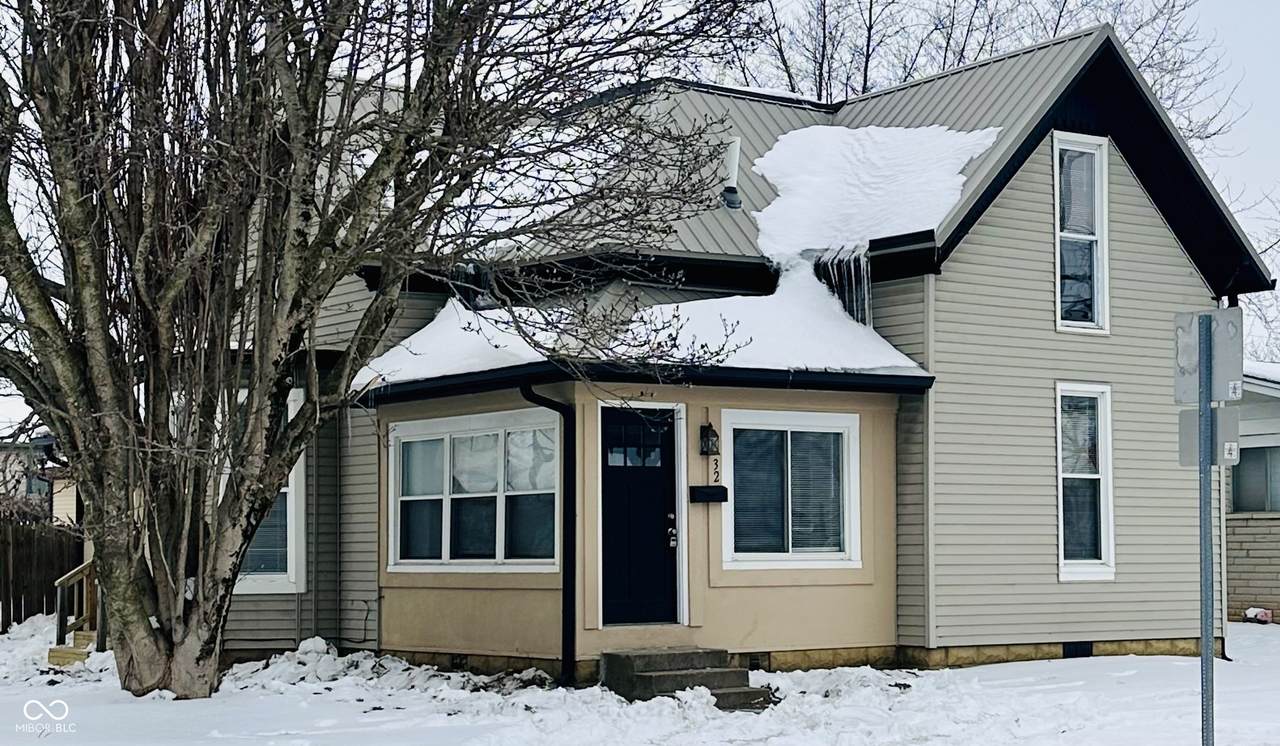 32 Mccullum Street - Photo 1