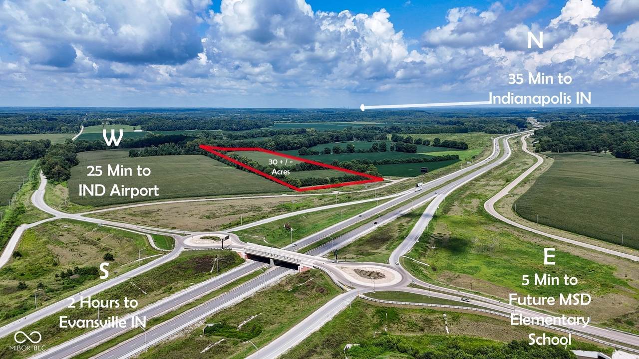 4440 State Road 37 - Photo 1