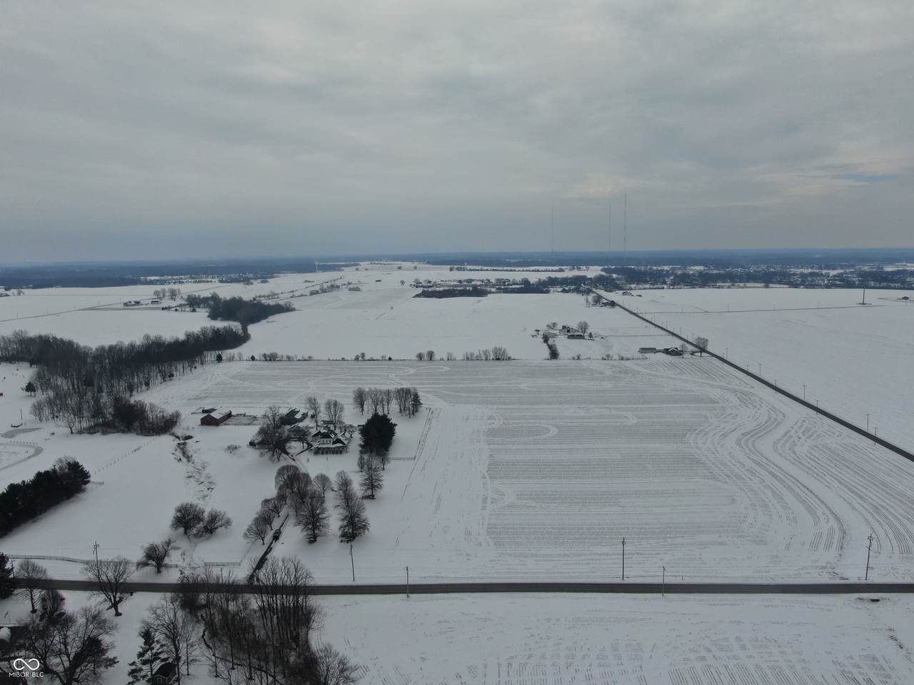 2065 County Rd. 300 South Road - Photo 1