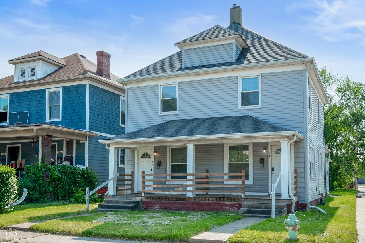 102 Elder Avenue - Photo 1