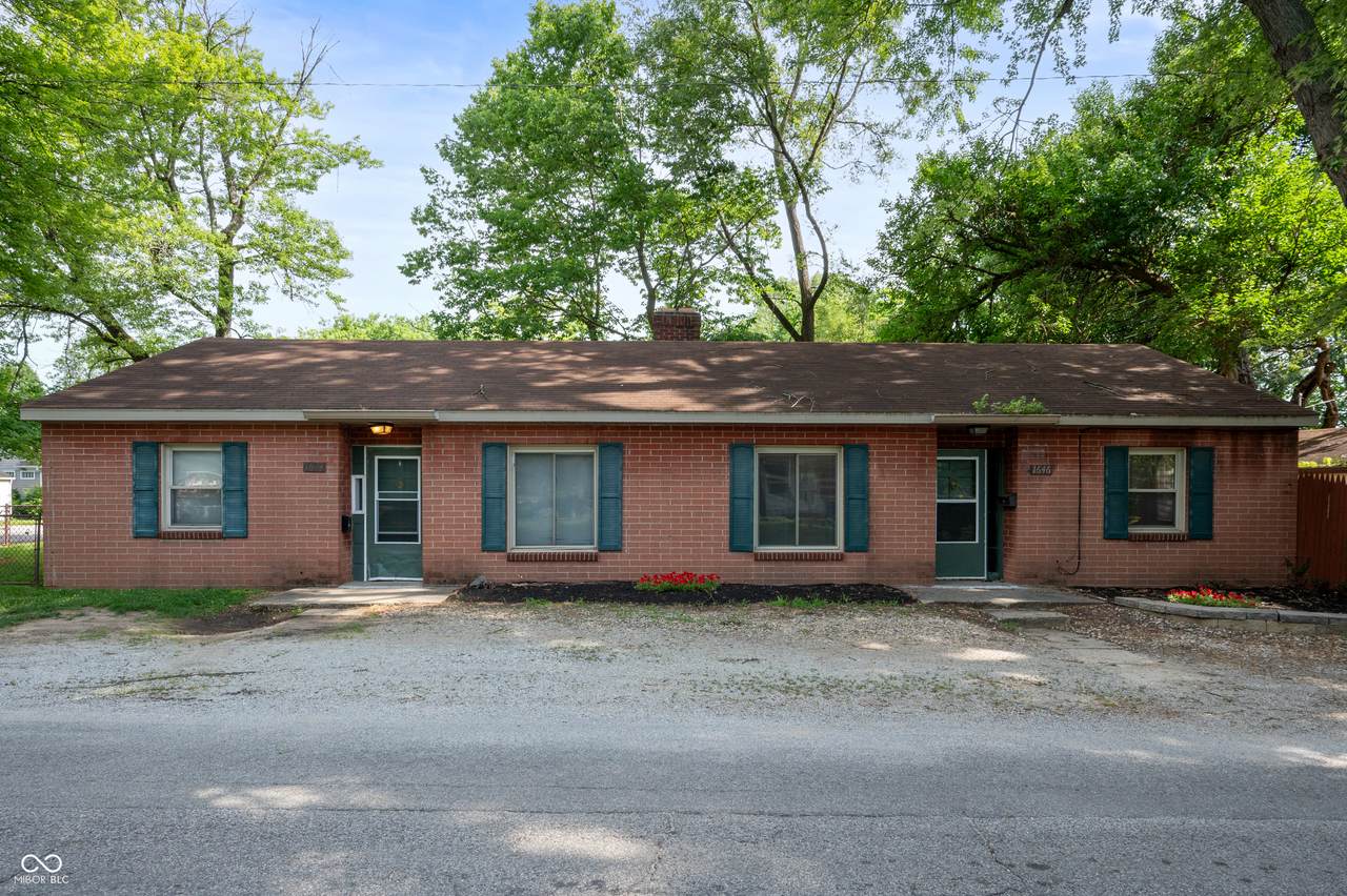 1644 58th Street - Photo 1