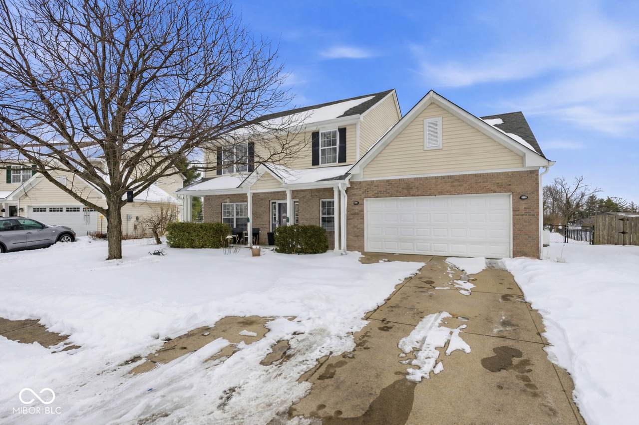 5935 Honeywell Drive - Photo 1