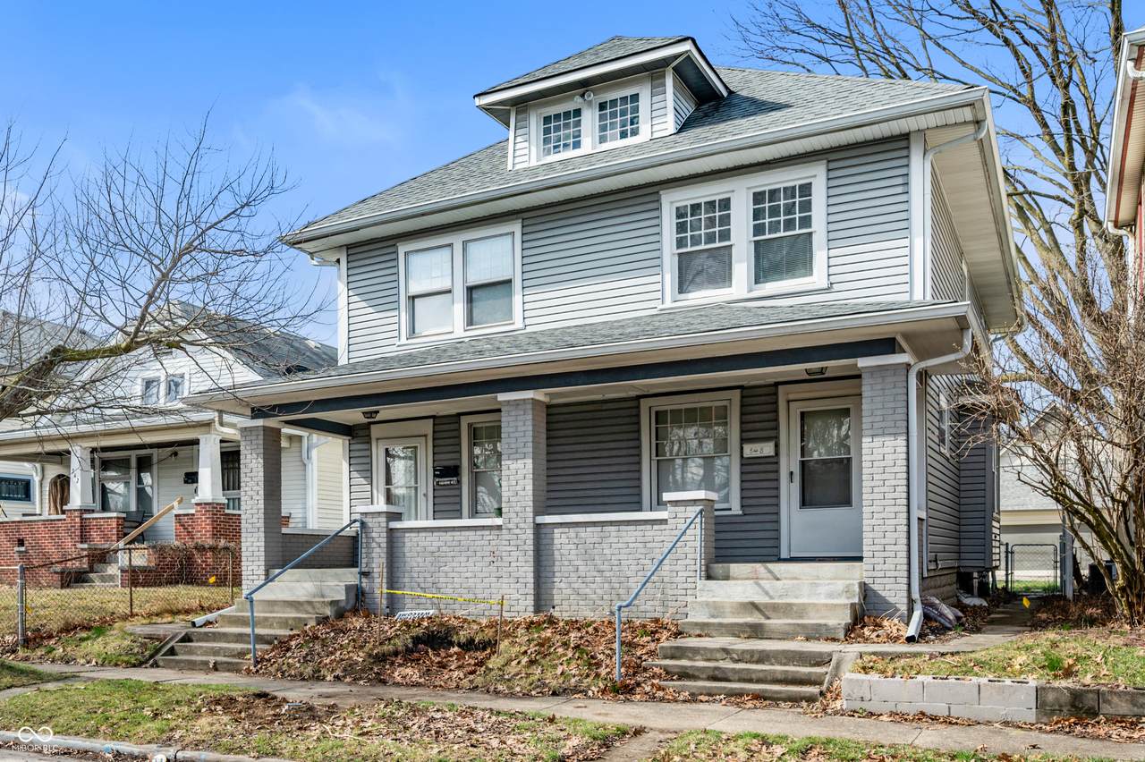 346 Summit Street - Photo 1