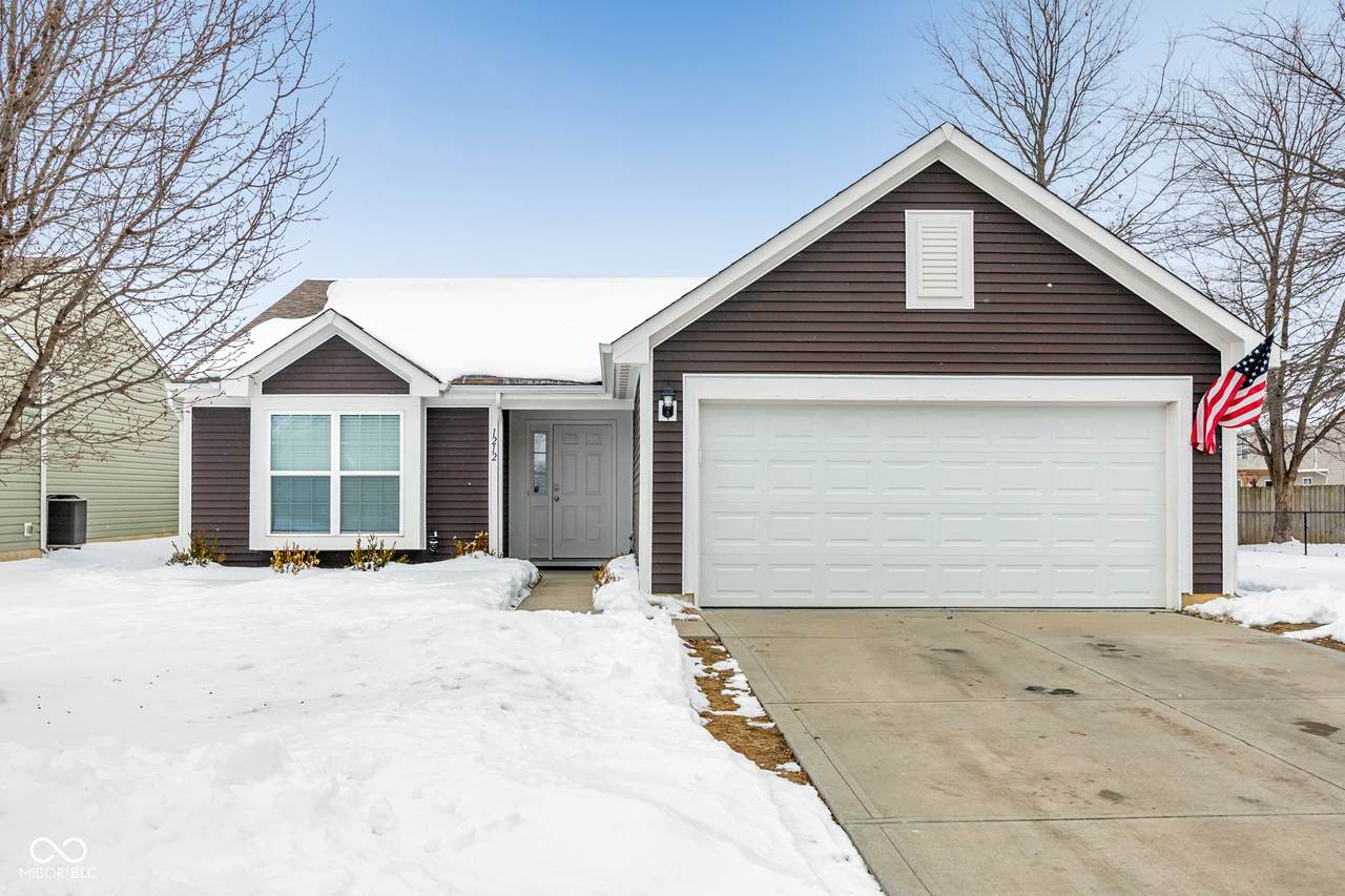 1212 Crabapple Road - Photo 1