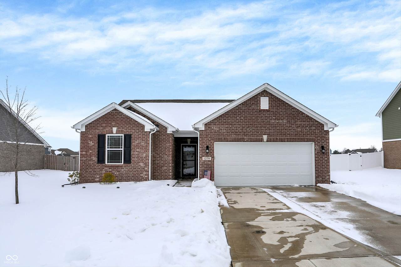1279 Bontrager Lane - Photo 1