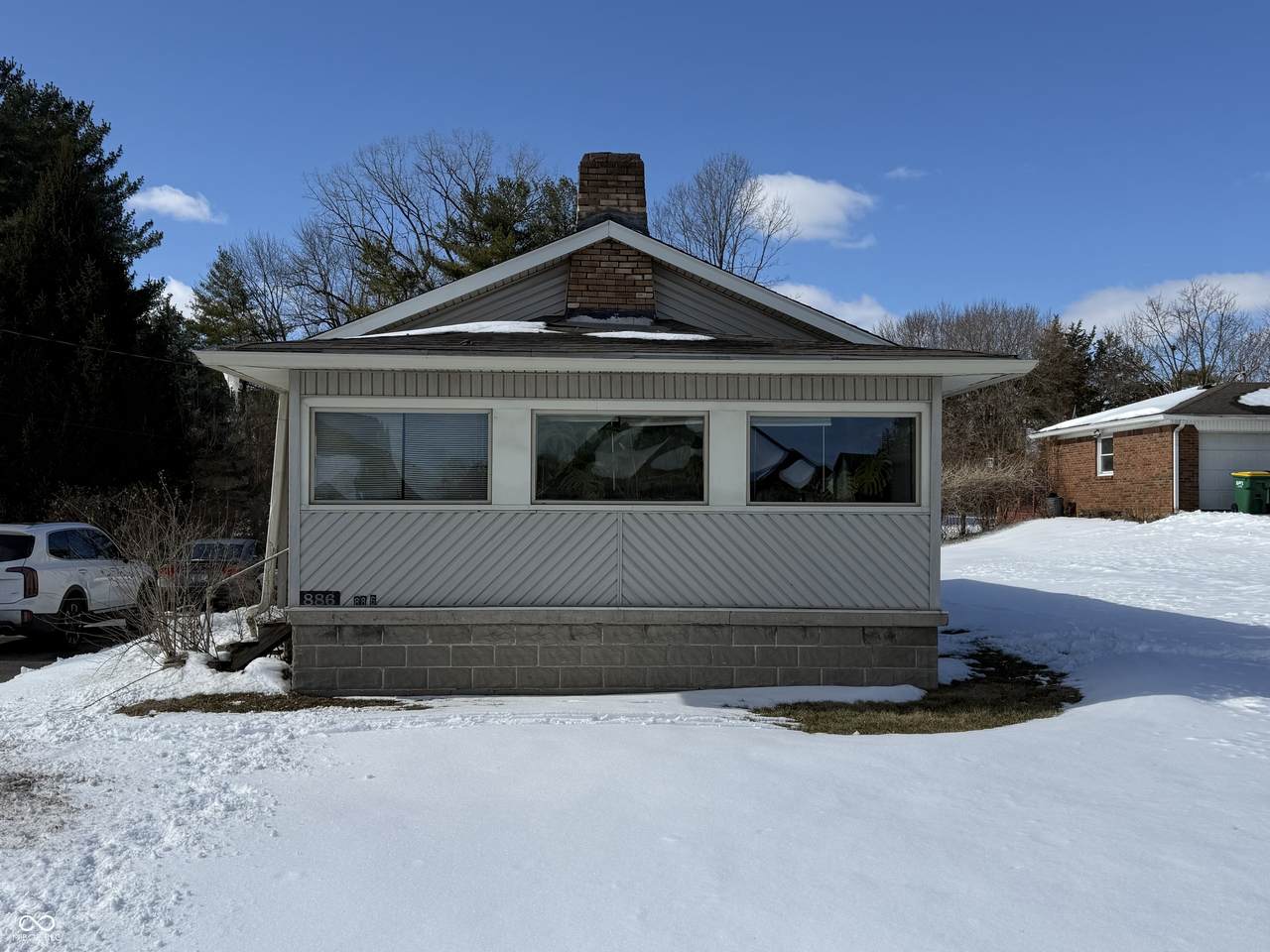886 Raceway Road - Photo 1