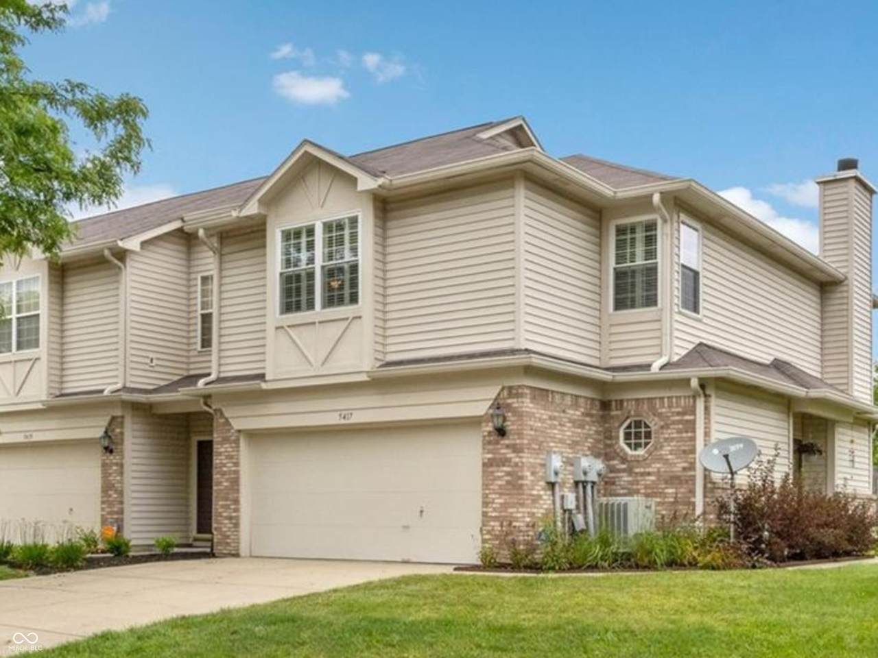 5417 Nighthawk Drive - Photo 1