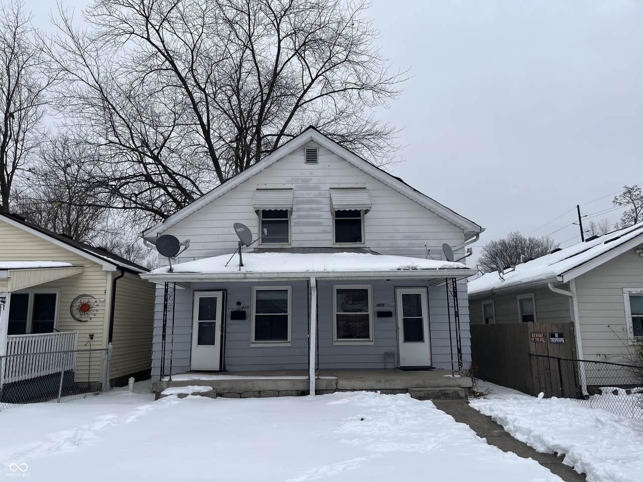 409 Centennial Street - Photo 1