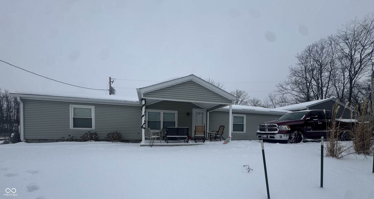 9391 Mill Road - Photo 1