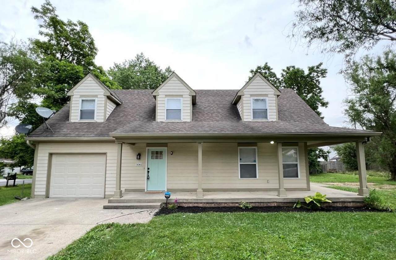 5061 Legrande Avenue - Photo 1