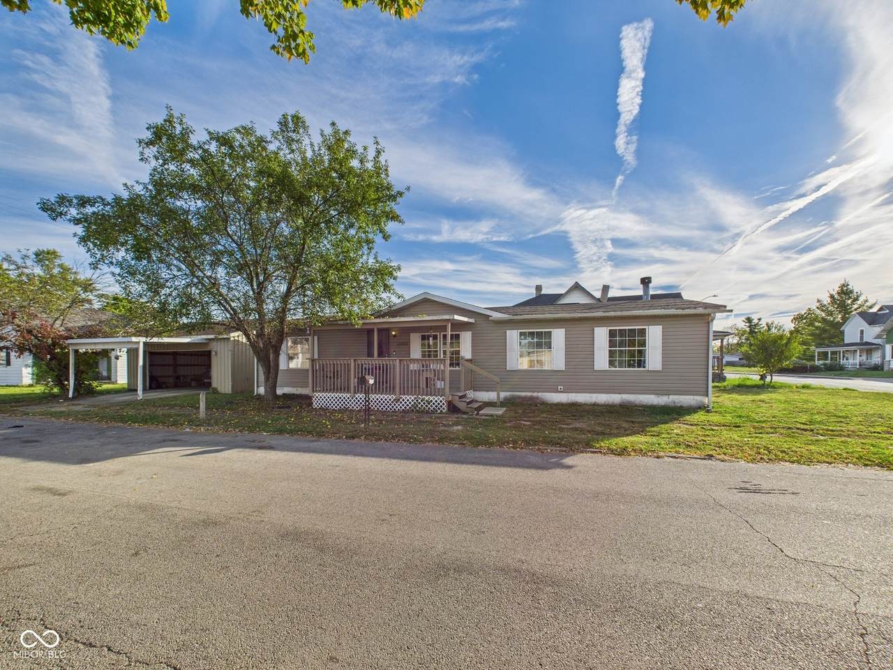1000 Willard Street - Photo 1