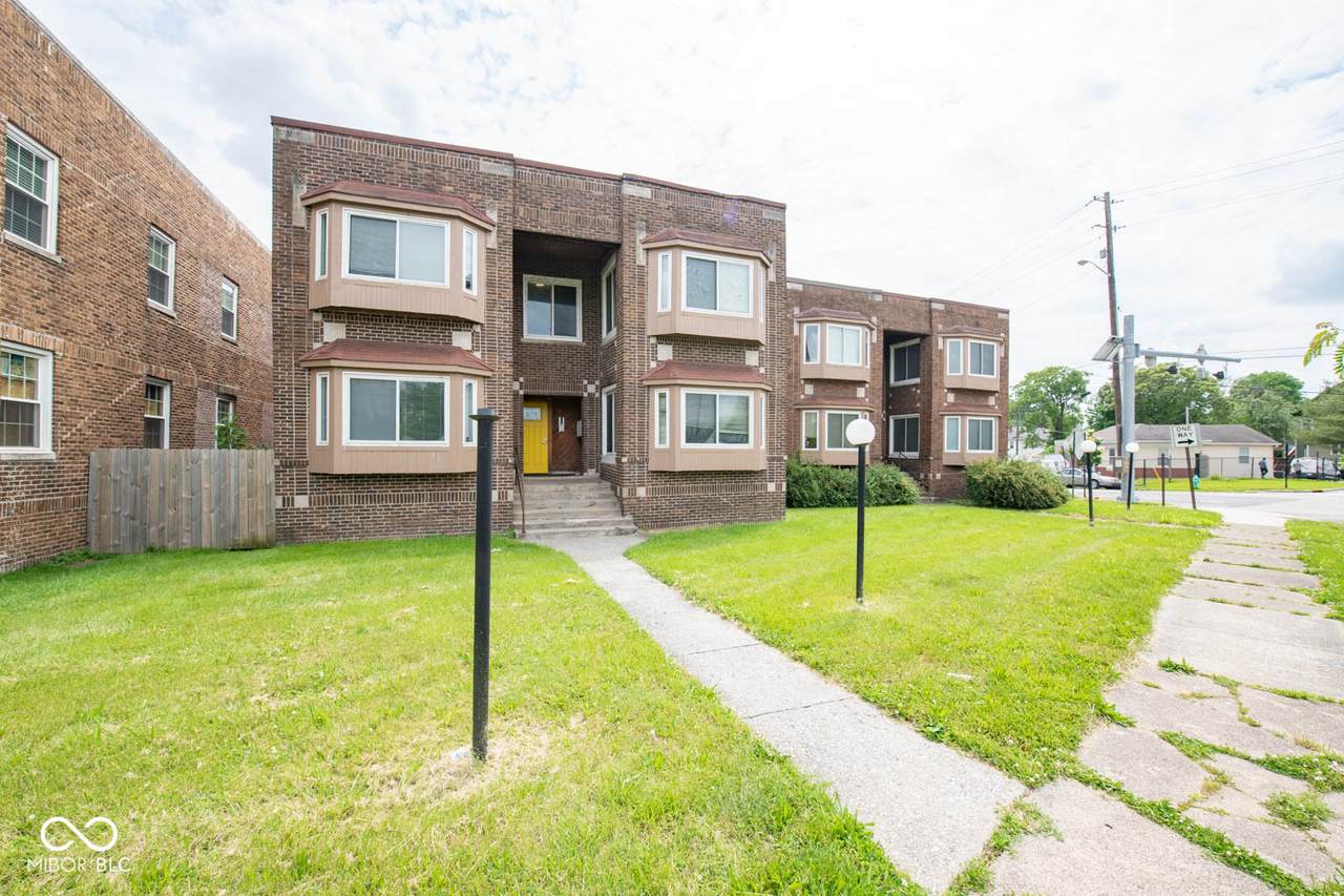 55 Fall Creek Parkway South Drive - Photo 1