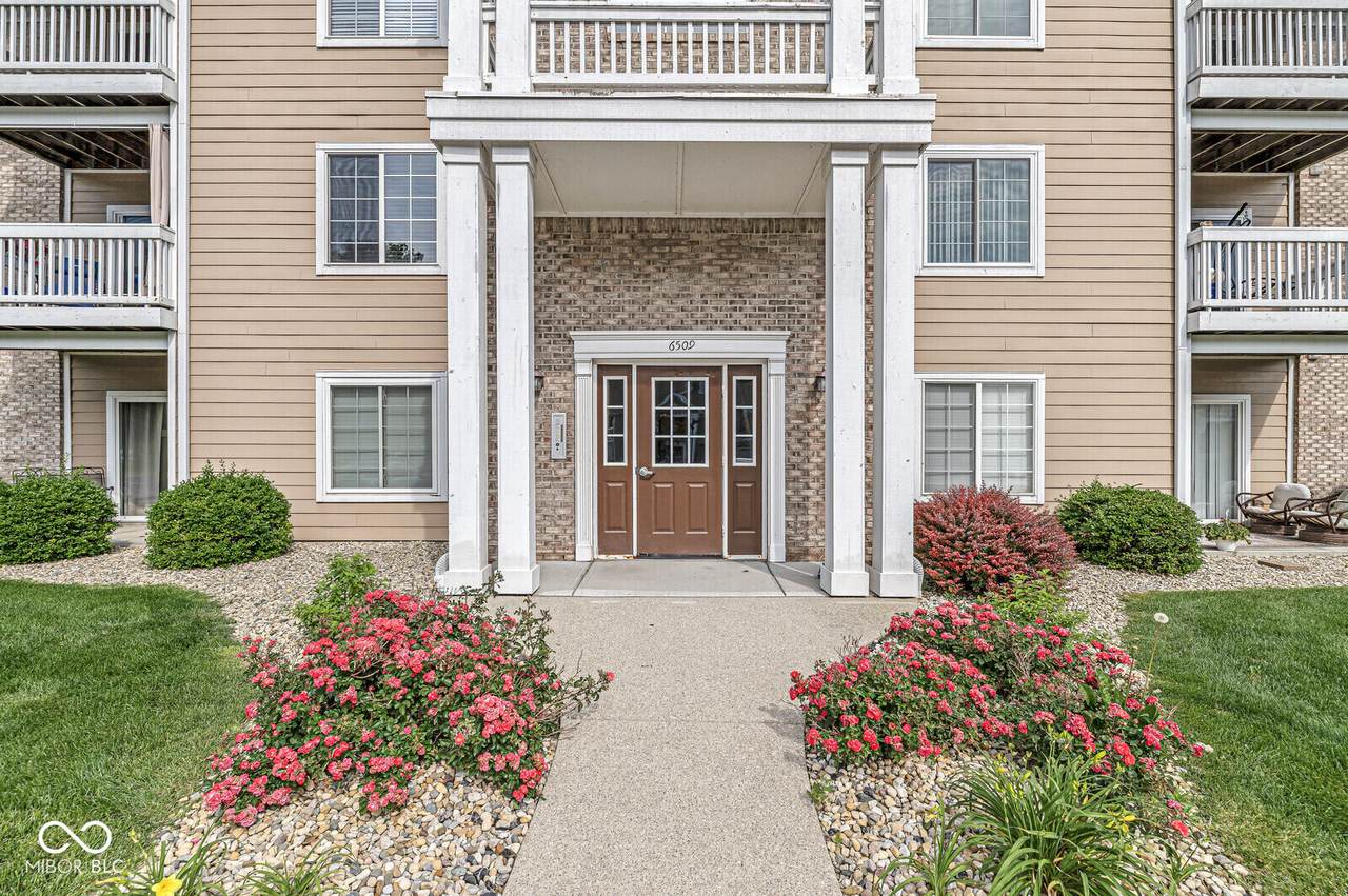 6509 Emerald Hill Court - Photo 1