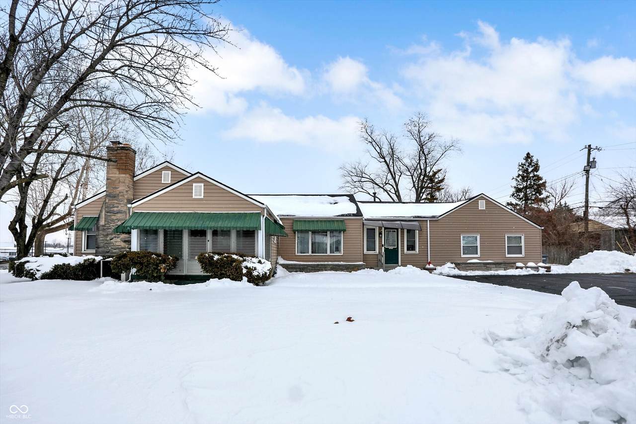 1101 Shadeland Avenue - Photo 1