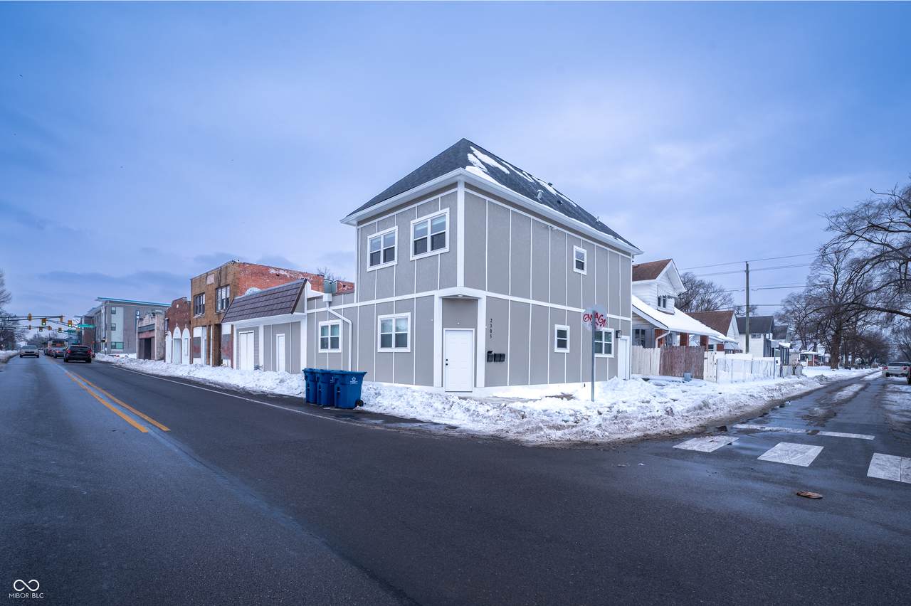 2305 Michigan Street - Photo 1