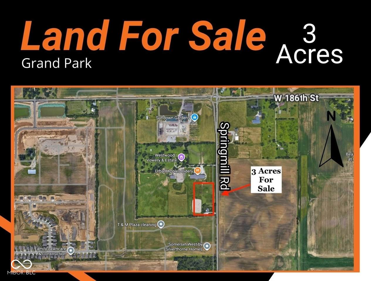 18218 Spring Mill Rd - Photo 1