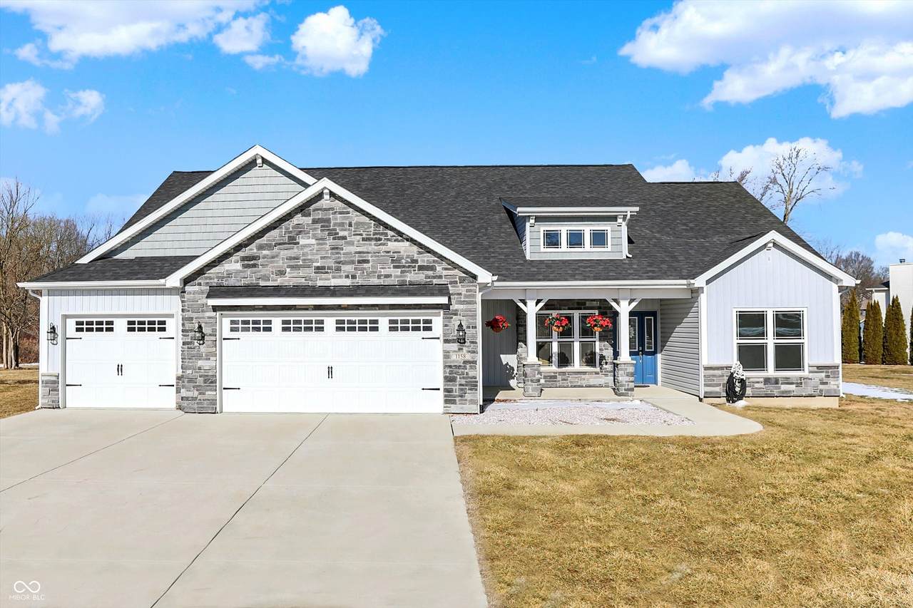 1158 Deer Meadows Road - Photo 1
