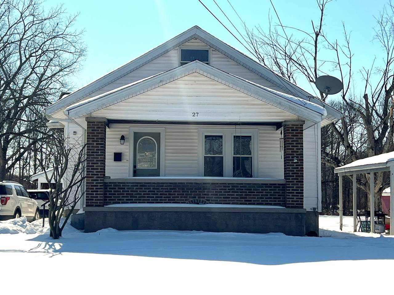 27 Beechgrove Avenue - Photo 1