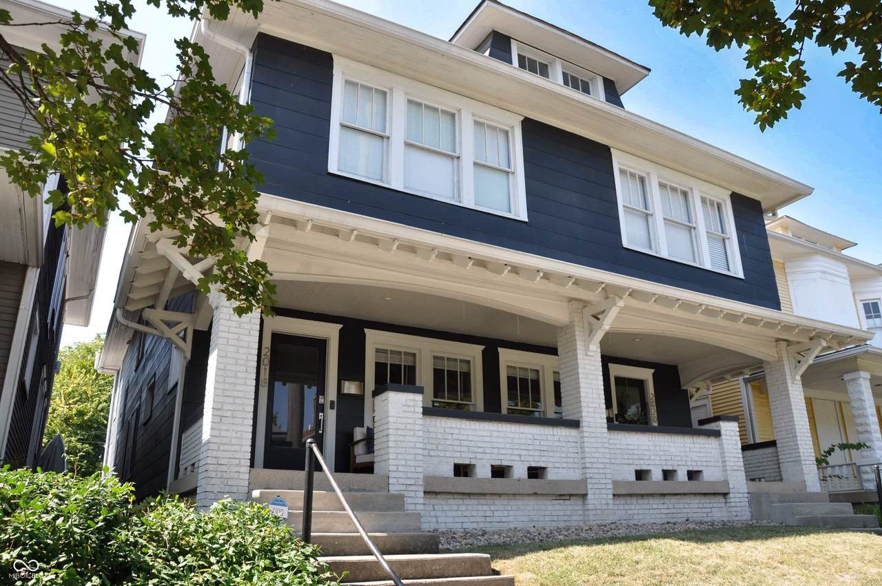 2018 Talbott Street - Photo 1