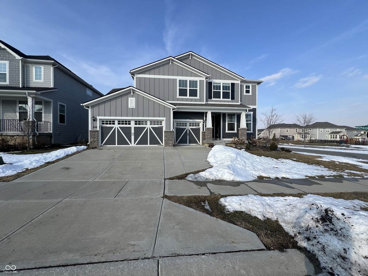 5374 Noble Crossing Parkway - Photo 1