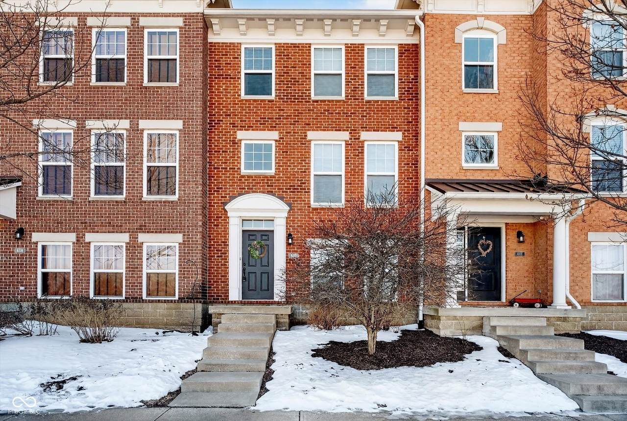 6335 Schooler Drive - Photo 1