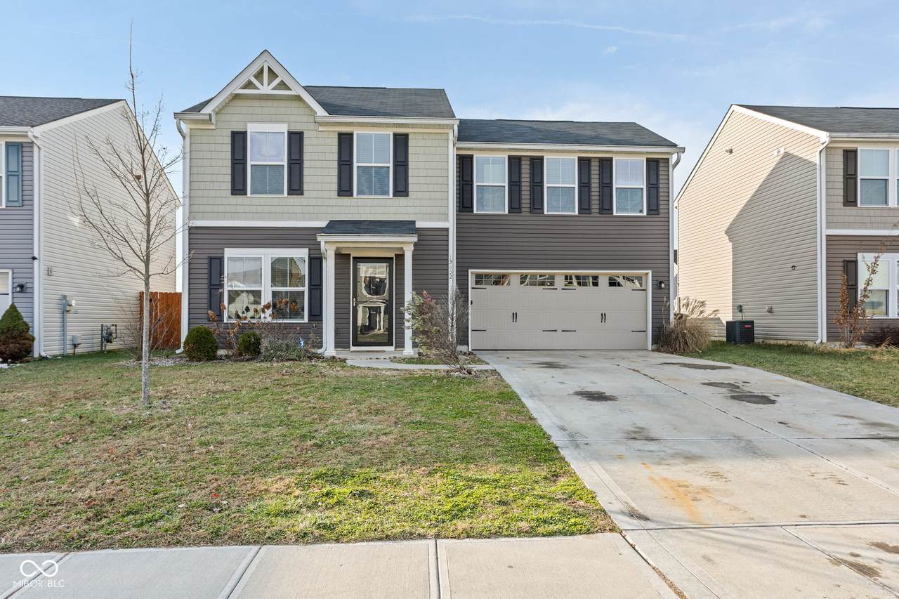 13832 Cardonia Drive - Photo 1