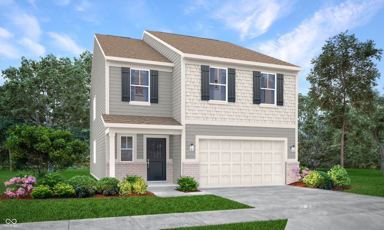 8421 Grand Appaloosa Way - Photo 1