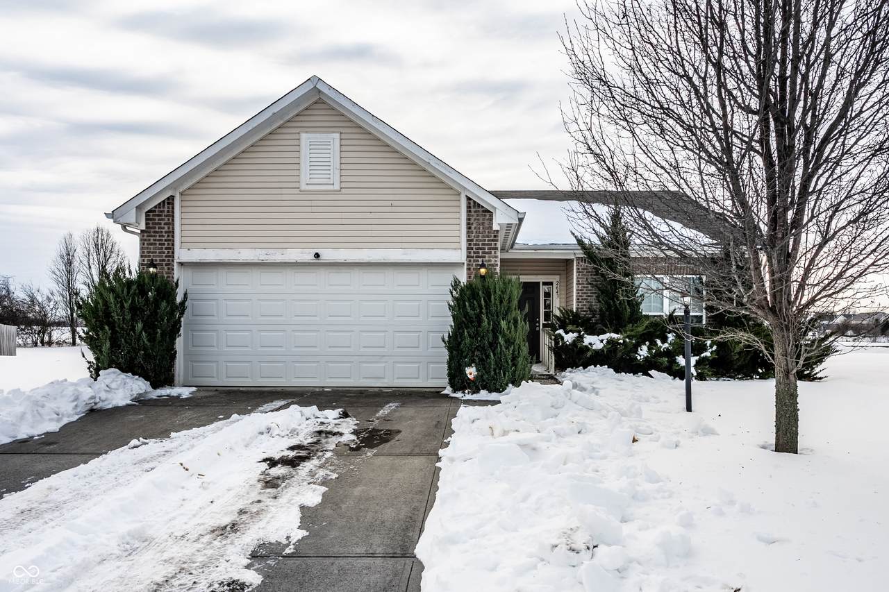 2643 Harshaw Court - Photo 1