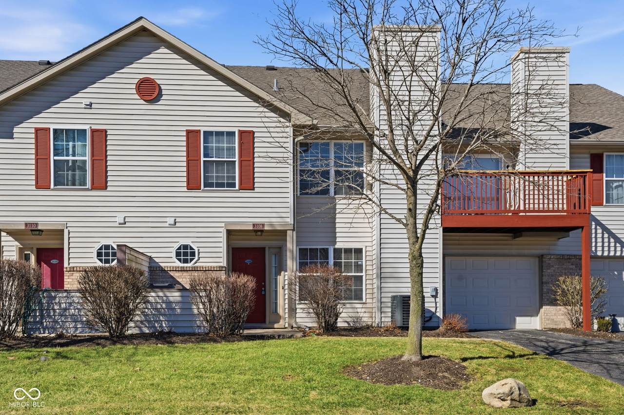 3108 Wildcat Lane - Photo 1