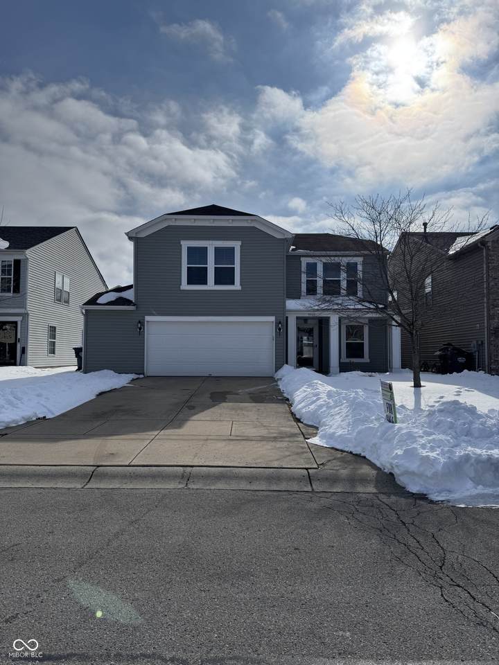 9543 Campfire Drive - Photo 1