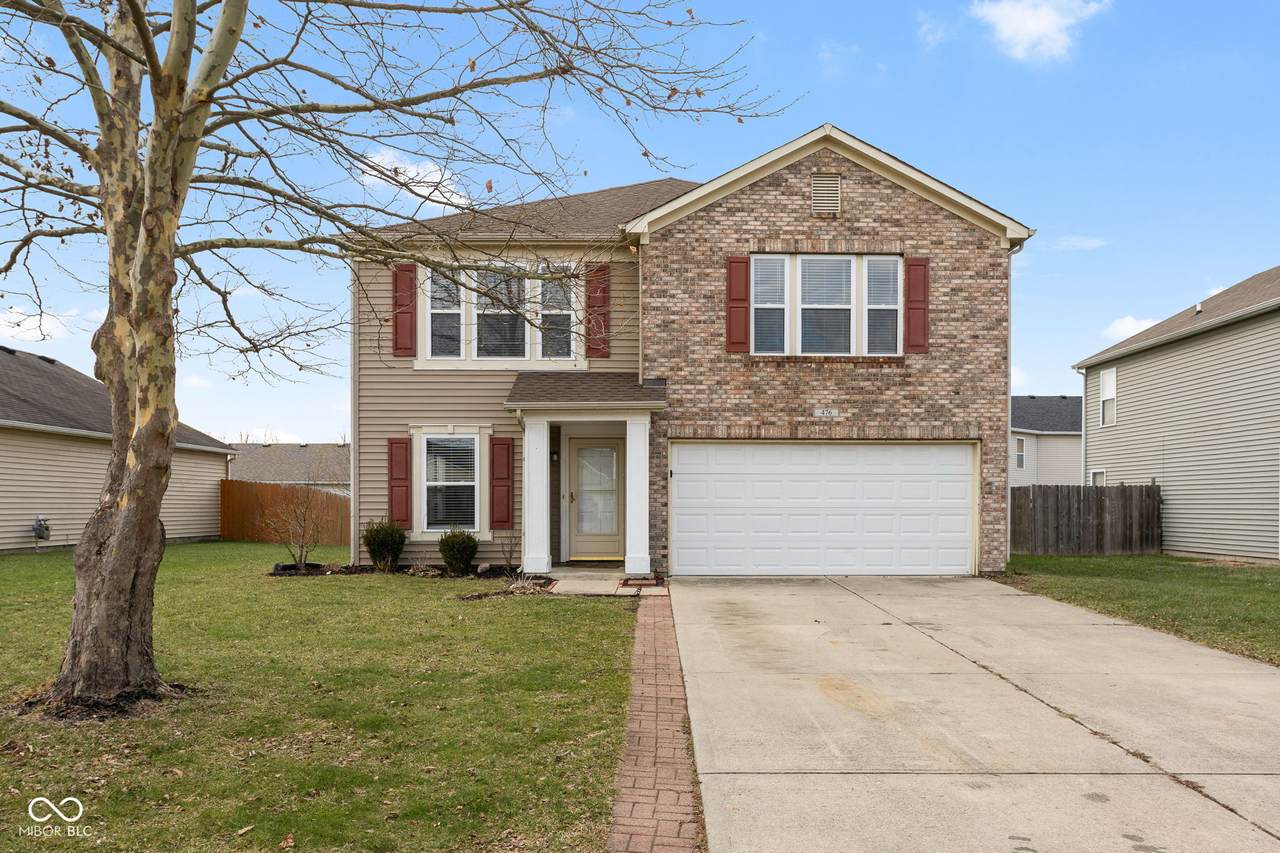 476 Bourneside Drive - Photo 1