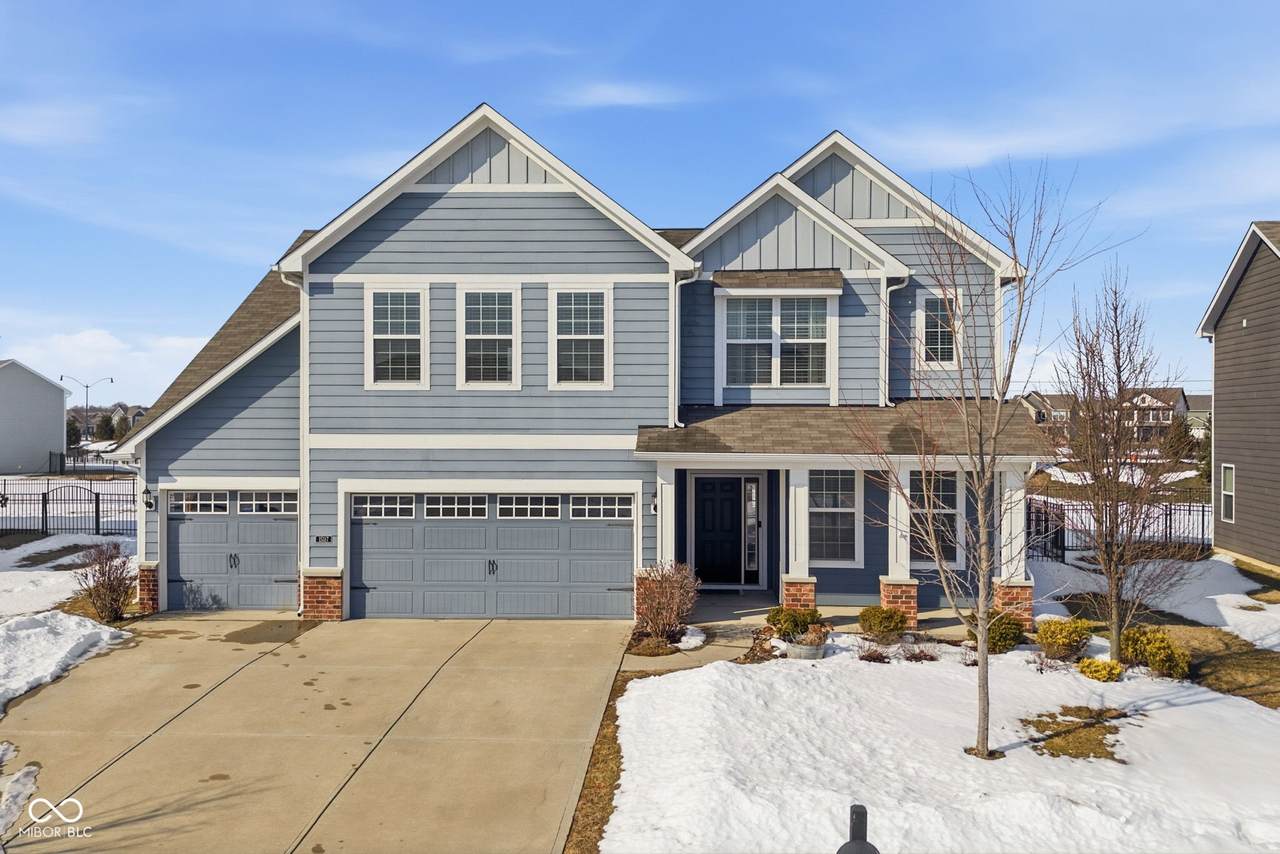 15317 Eastpark Circle - Photo 1
