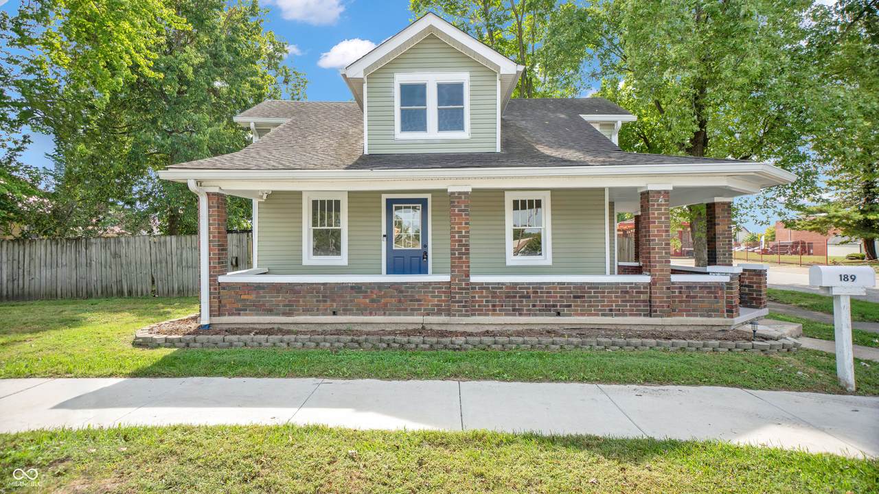189 Harrison Street - Photo 1