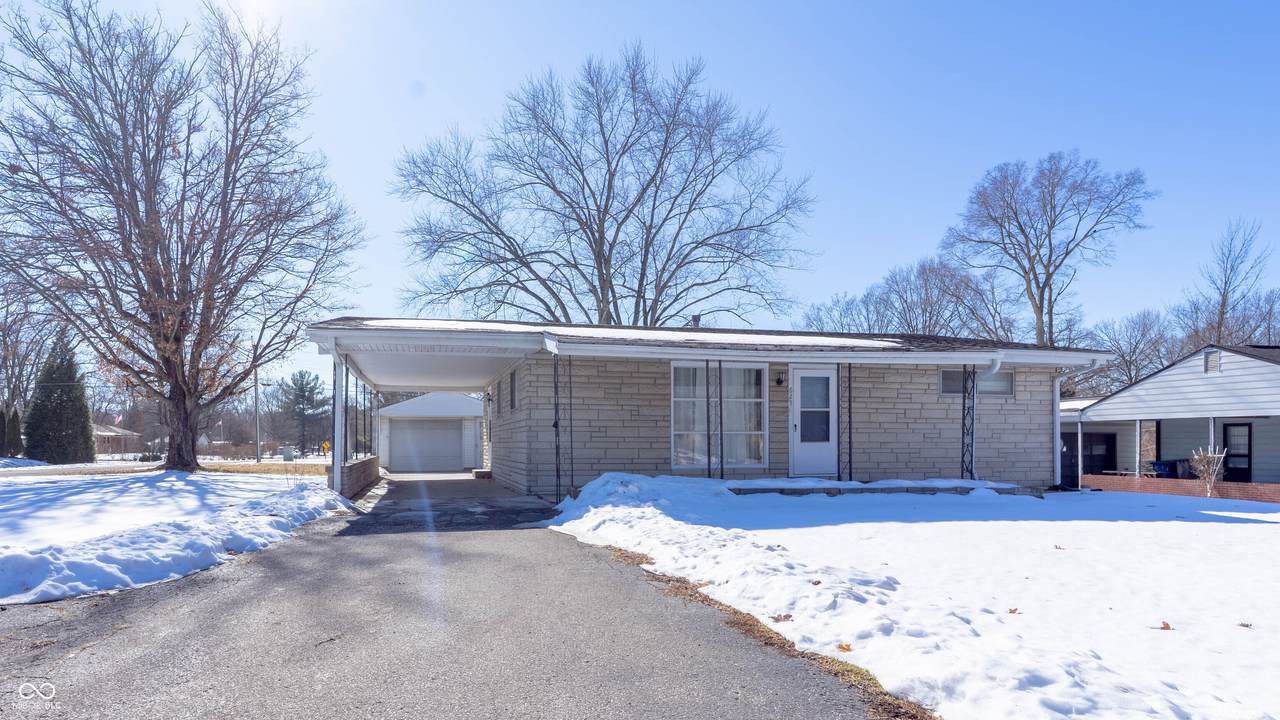 625 Southport Road - Photo 1