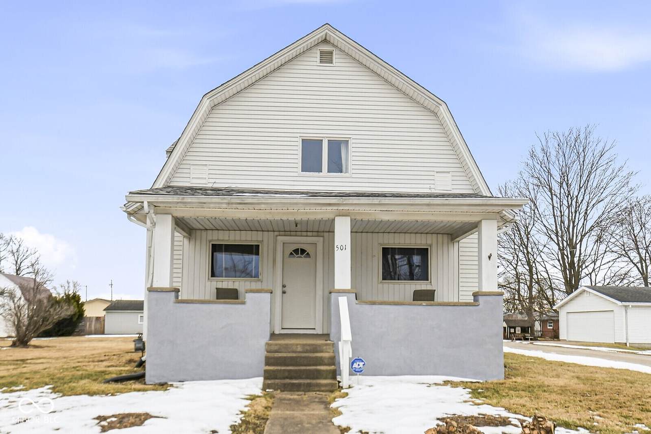 501 Robinson Street - Photo 1