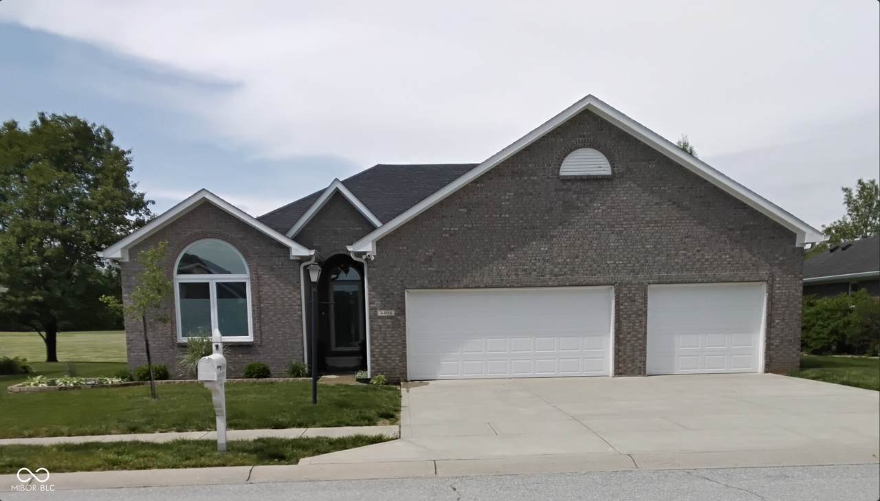 4406 Quail Creek Trace - Photo 1