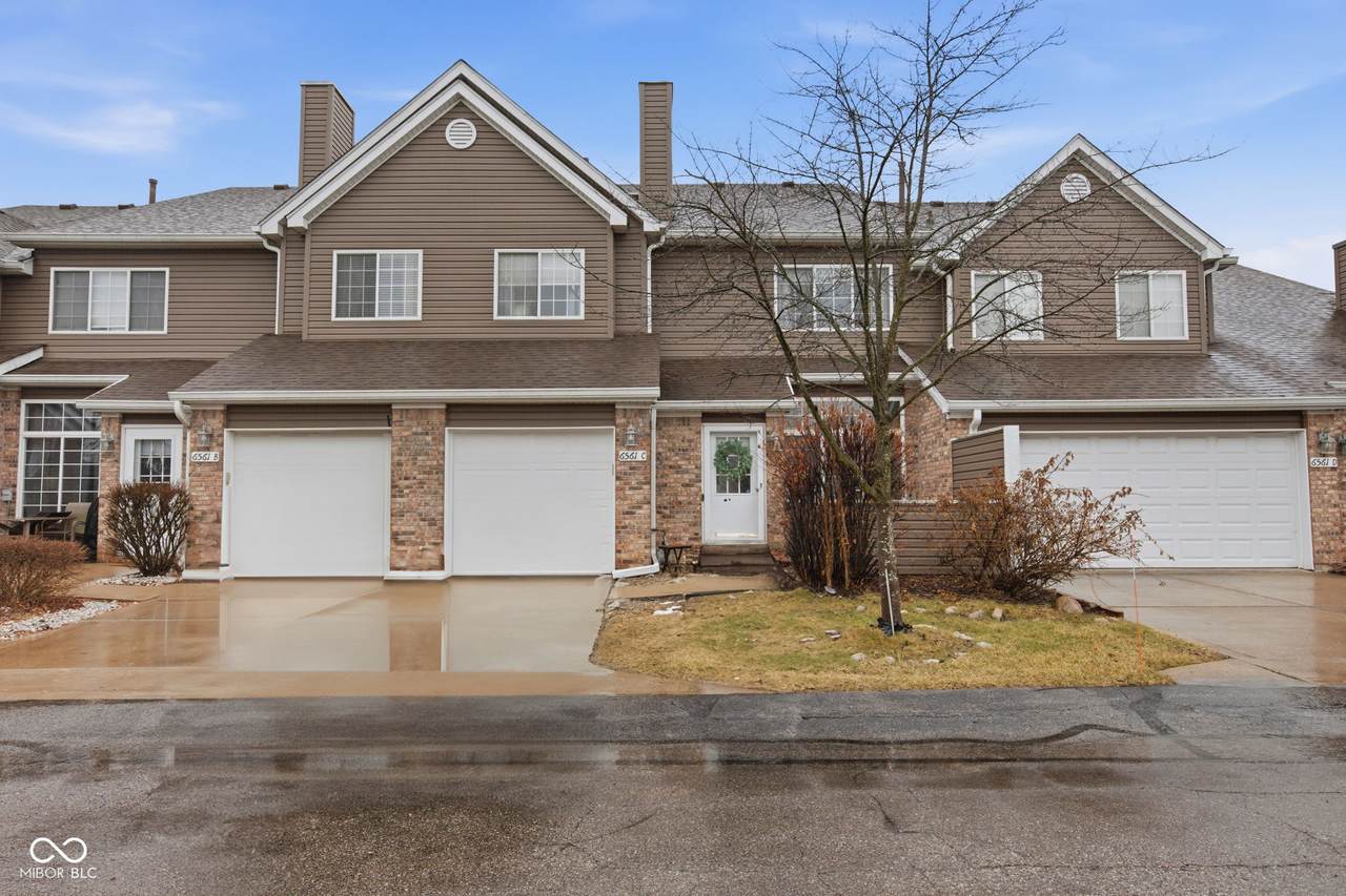 6561 Green Haven Lane - Photo 1