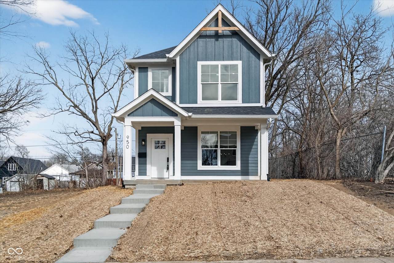 950 28th Street - Photo 1