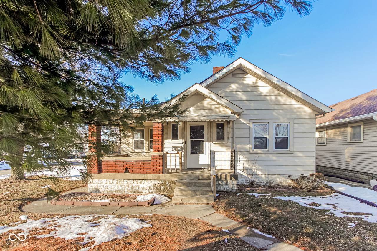 1860 Wyoming Street - Photo 1