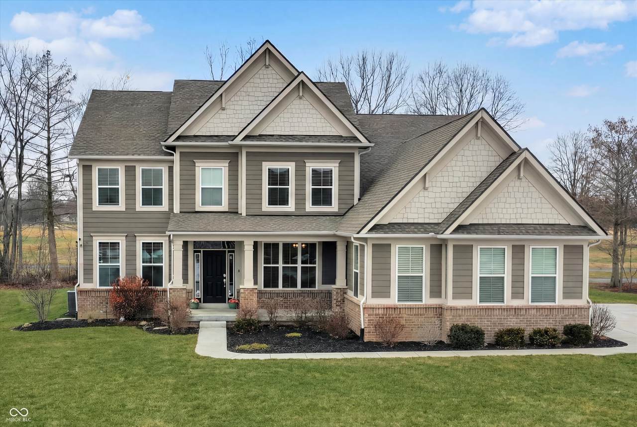 18813 Stonebluff Lane - Photo 1