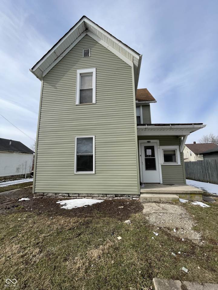 610 Gallatin Street - Photo 1