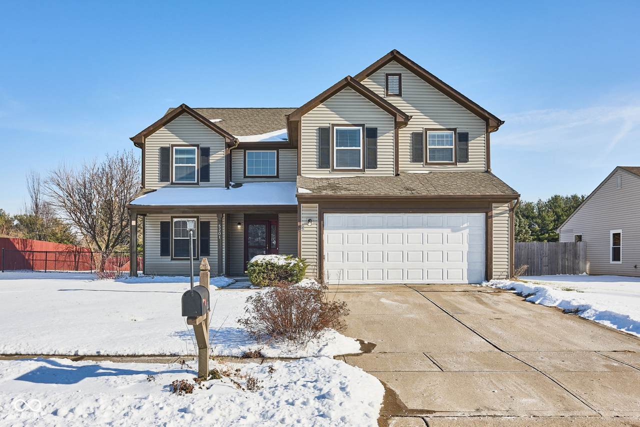 5201 Mesa Verde Drive - Photo 1