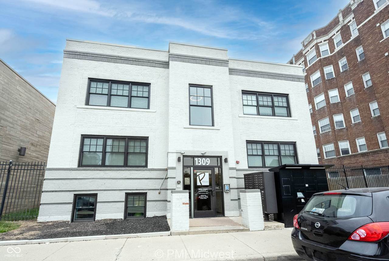 1309 Pennsylvania Street - Photo 1