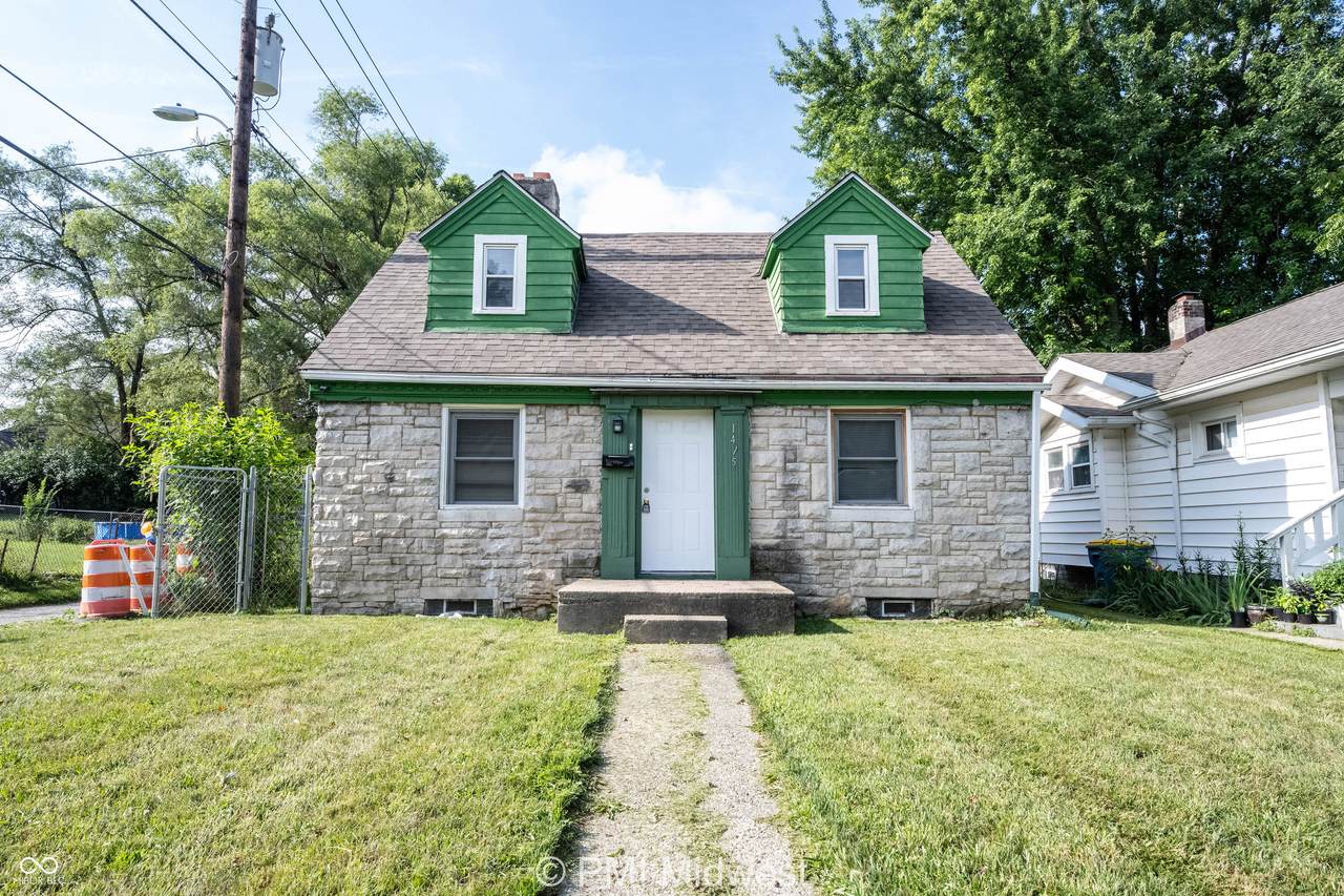 1415 Pruitt Street - Photo 1